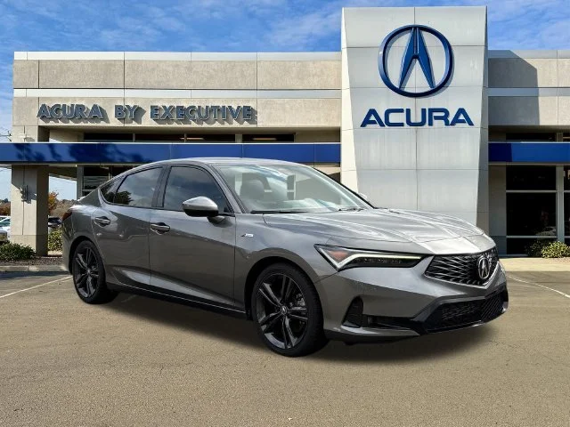 2024 Acura Integra