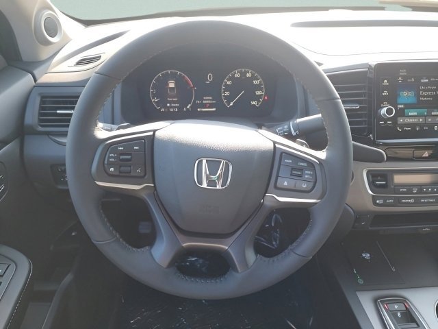 2026 Honda Ridgeline RTL - Photo 26