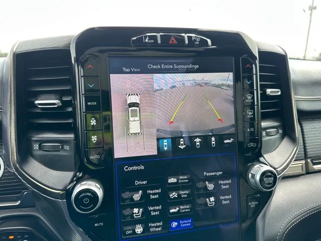 2021 RAM Ram 1500 Pickup Limited - Photo 36