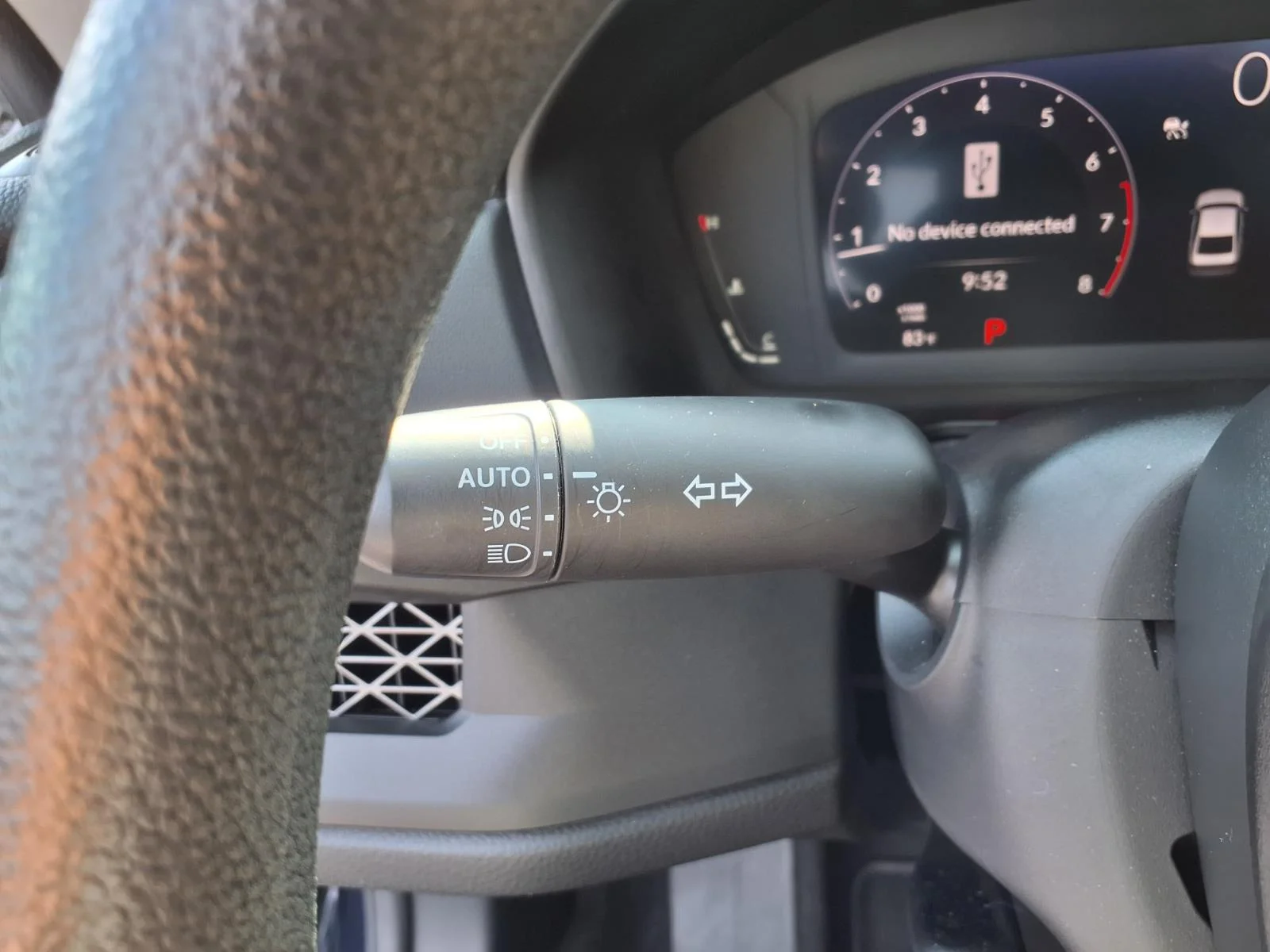 2025 Honda Accord SE - Photo 18