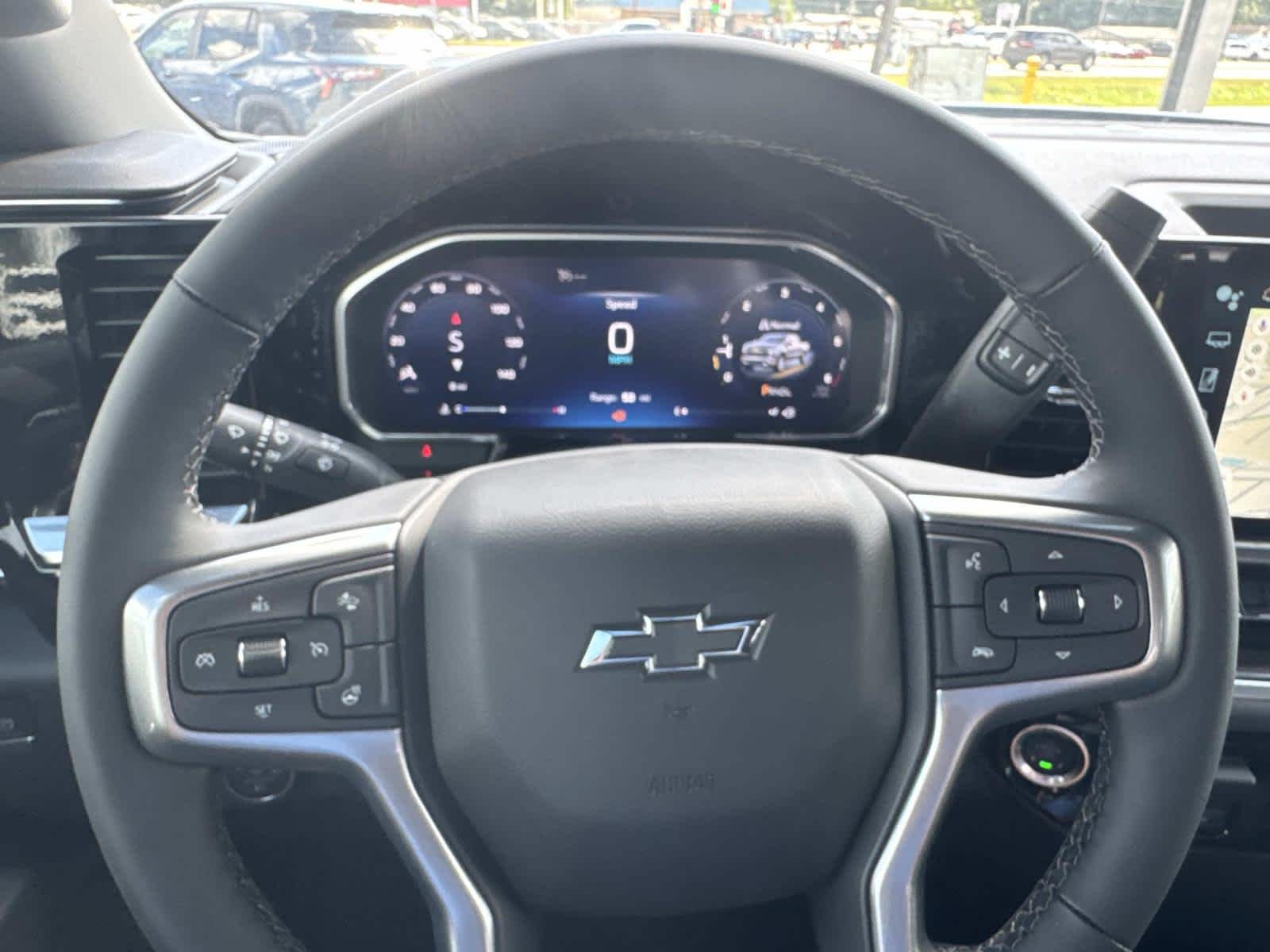 2026 Chevrolet Silverado 1500 RST - Photo 18