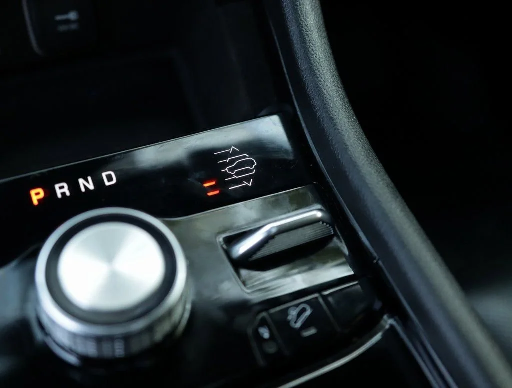 2022 Jeep Grand Cherokee Overland - Photo 23