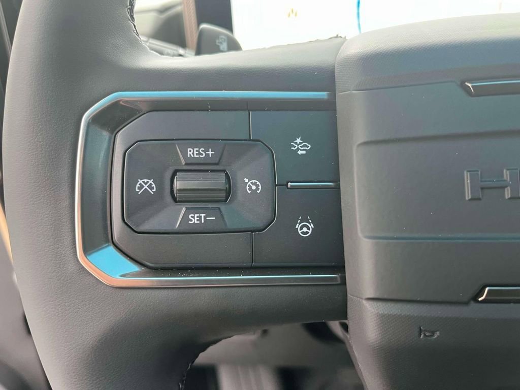2025 GMC HUMMER EV 3X - Photo 25