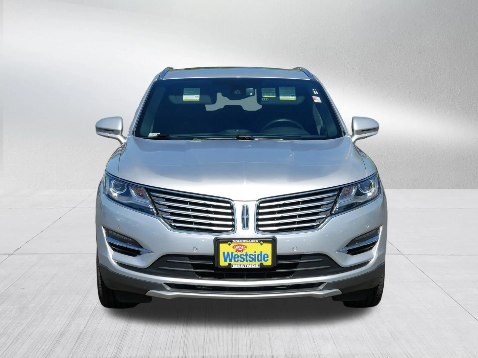 Used 2015 Lincoln MKC Base with VIN 5LMCJ2A95FUJ13066 for sale in Saint Louis Park, Minnesota