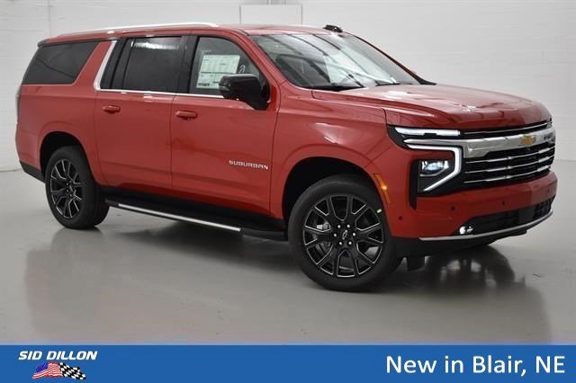 New 2026 Special Paint Chevrolet LT image 14