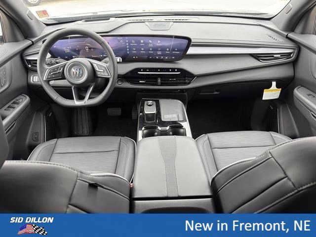 New 2026 Moonstone Gray Metallic Buick Sport Touring image 10