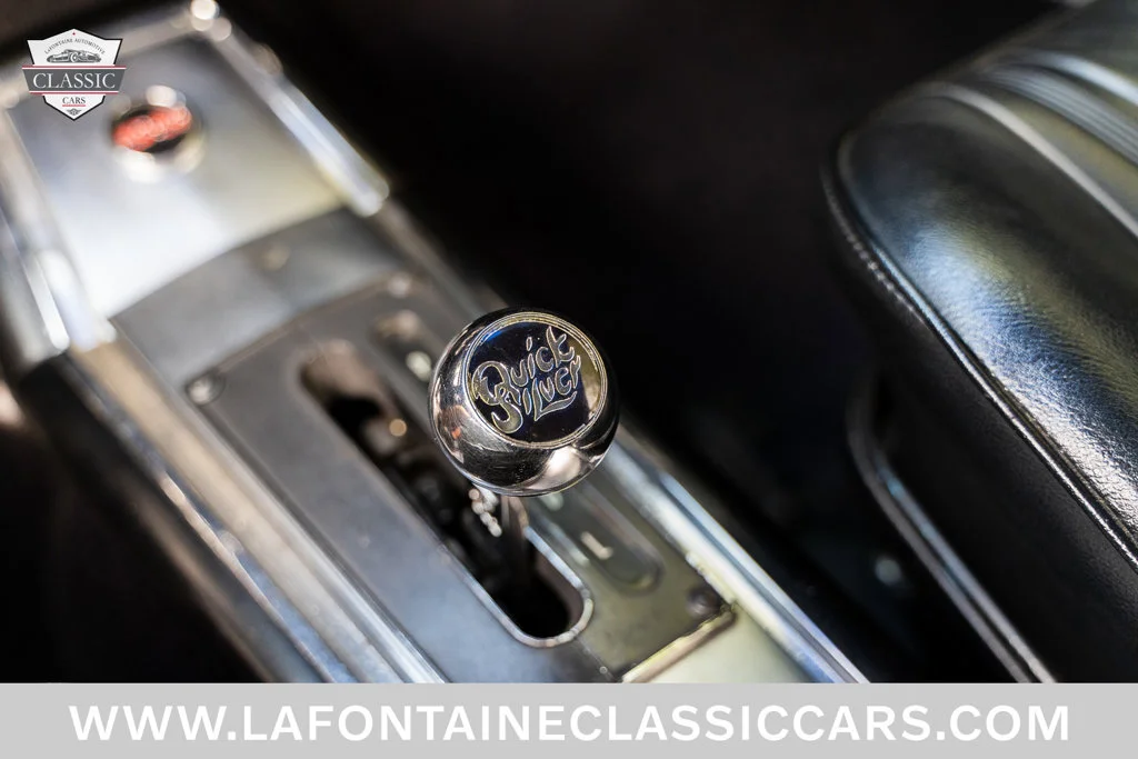 Used 1966 Blue Chevrolet SS image 79