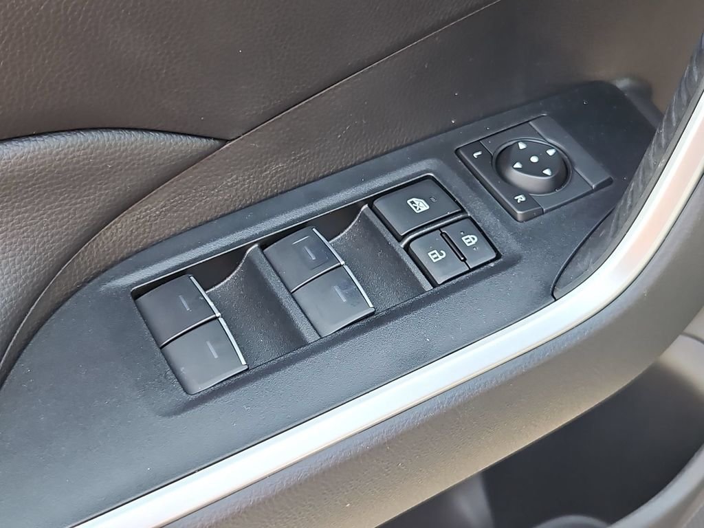 Used 2025 Blueprint Toyota XLE Premium image 11