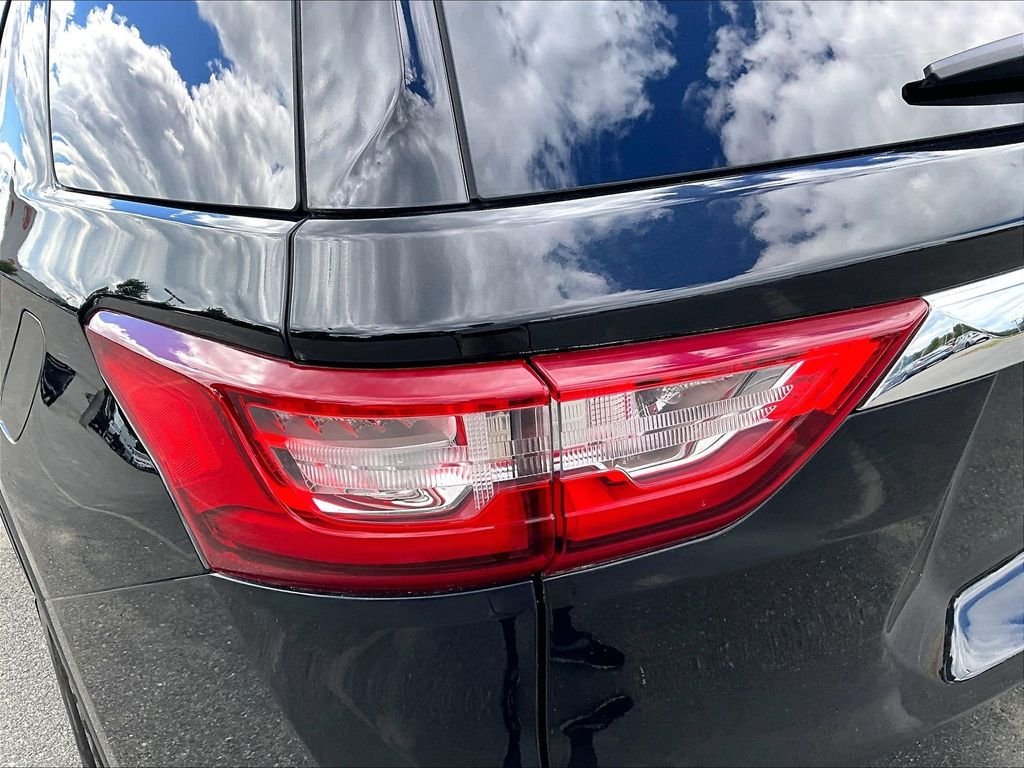 Used 2020 Black Chevrolet LT image 35