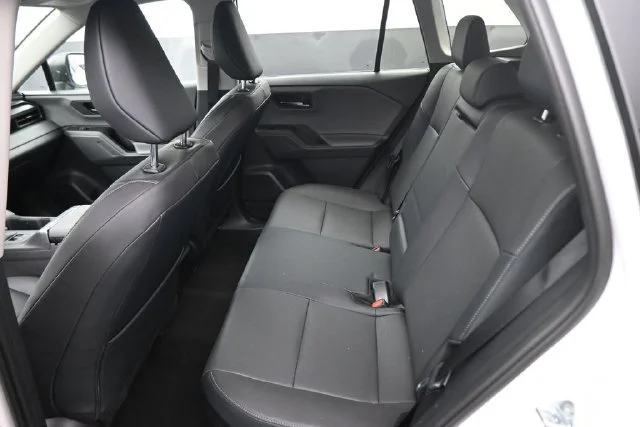 Used 2026 White Toyota XLE Premium image 19