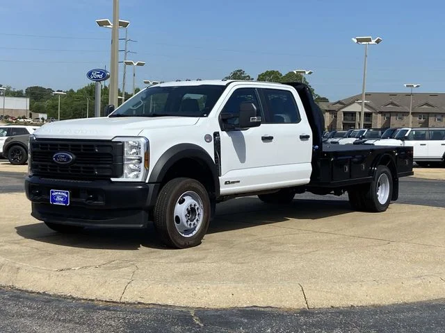 New 2026 Oxford White Ford XL image 5