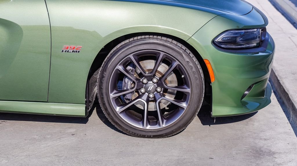 2023 Dodge Charger Scat Pack - Photo 11
