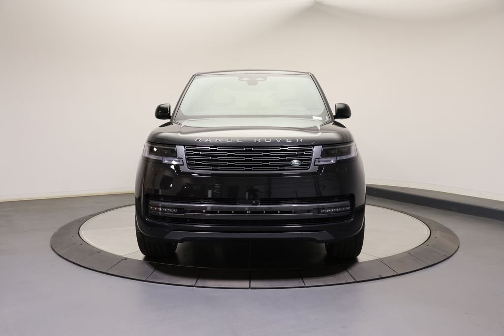 2026 Land Rover Range Rover SE - Photo 8