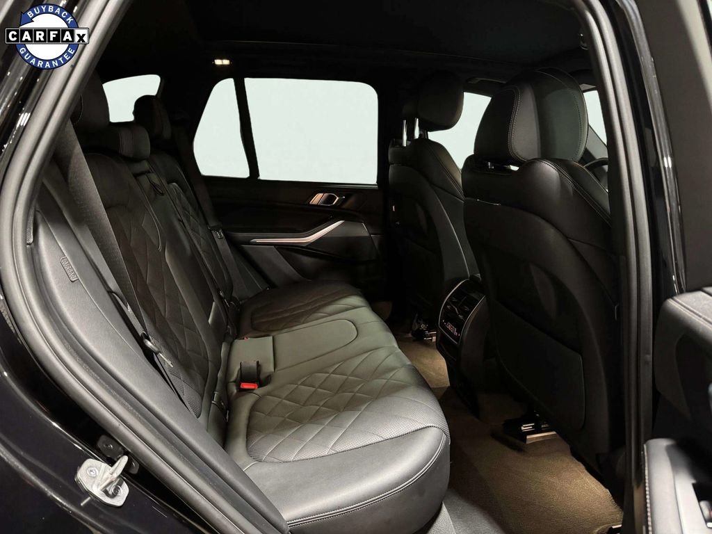 2023 BMW X5 40i - Photo 26