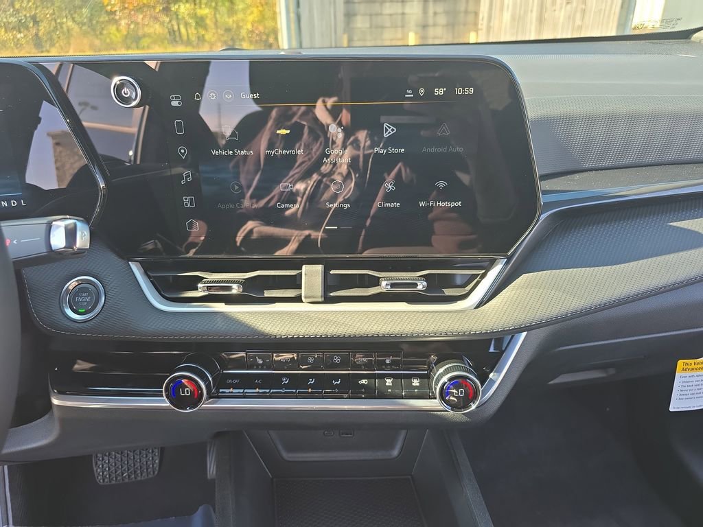 2026 Chevrolet Equinox LT - Photo 21