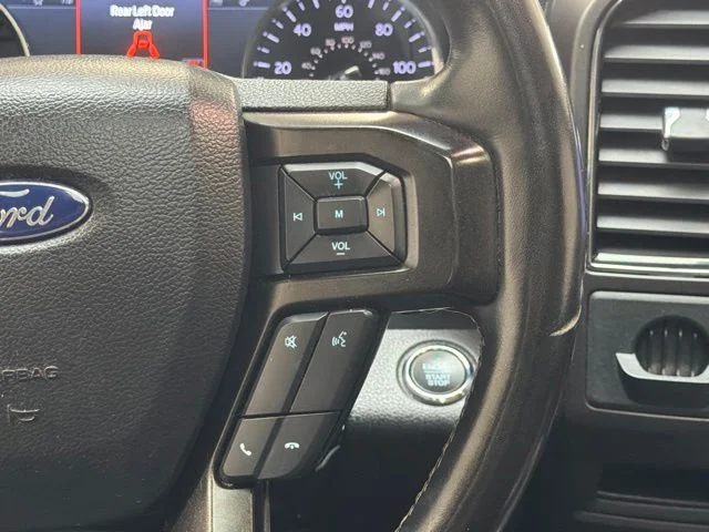 Used 2020 Agate Black Ford Limited image 18
