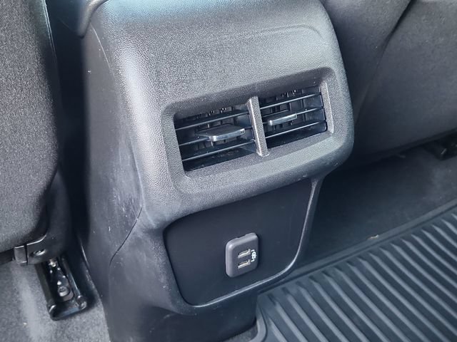 Used 2022 MOSAIC BLACK METALLIC Chevrolet LT image 28