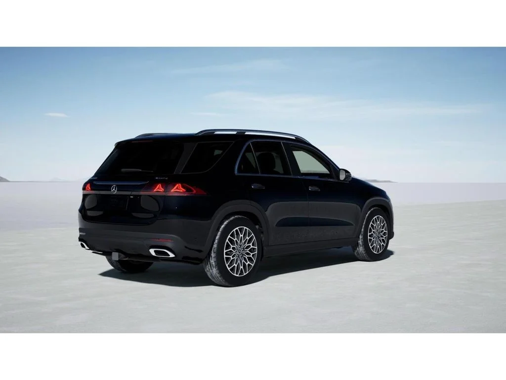 New 2027 Black Mercedes-Benz GLE 350 image 21
