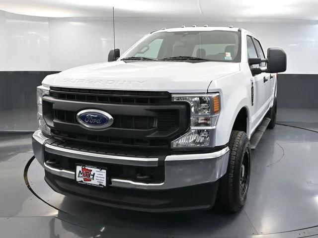 2021 Ford F-250 Super Duty XL - Photo 13