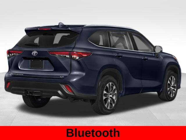 Used 2021  Toyota XLE image 8