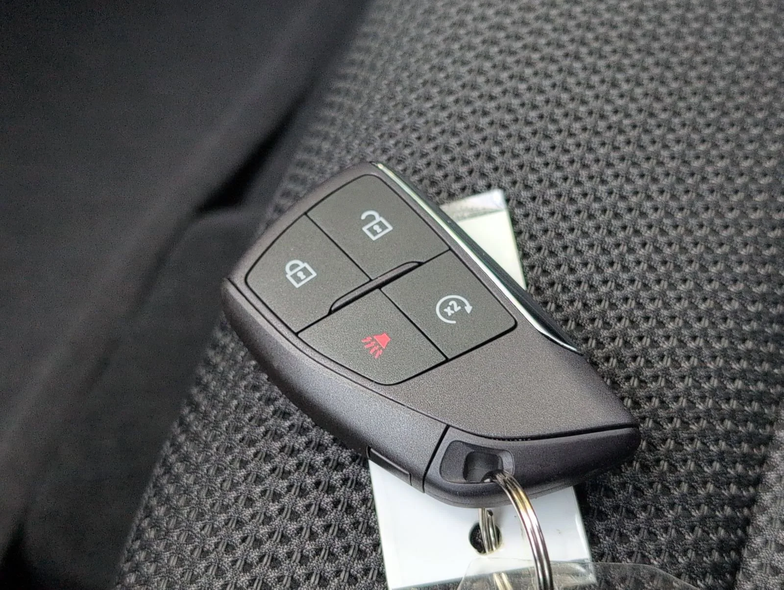 2025 GMC Canyon Elevation - Photo 20