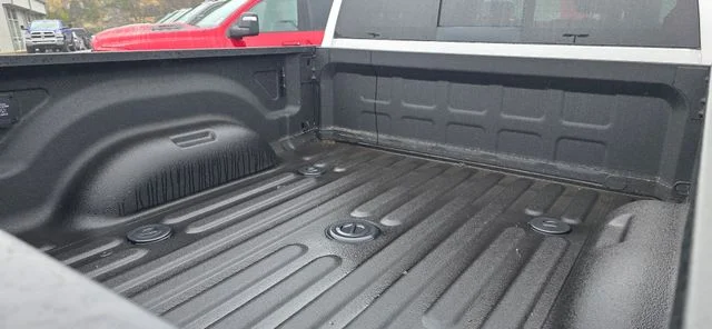 2026 RAM Ram 2500 Pickup Tradesman - Photo 33