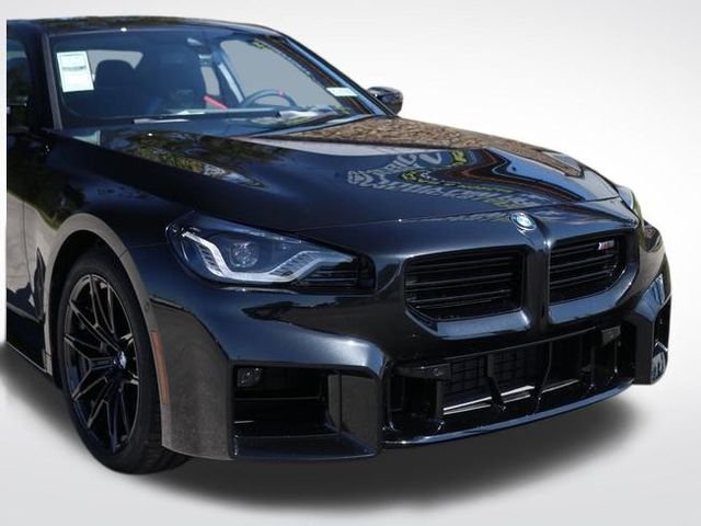 2025 BMW M2 Coupe M2 - Photo 3
