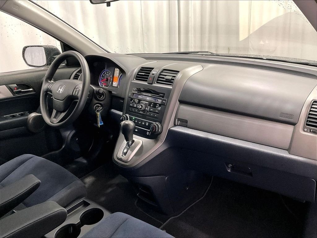 Used 2011 Gray Honda SE image 14