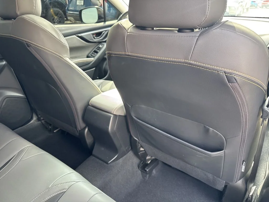 Used 2023 Gray Subaru Sport image 38