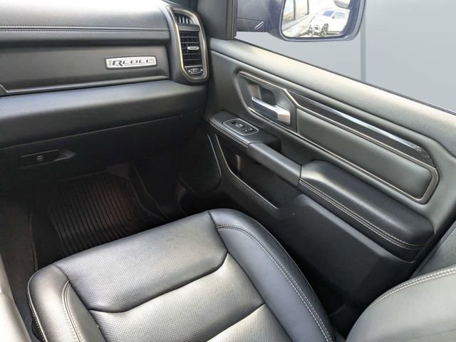 Used 2021 Crystal Metallic Ram Rebel image 18