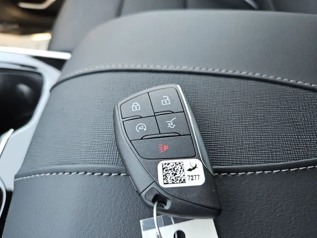 2026 Buick Enclave Sport Touring - Photo 53