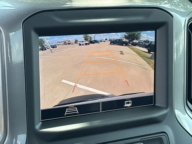 2026 Chevrolet Silverado 1500 Work Truck - Photo 14