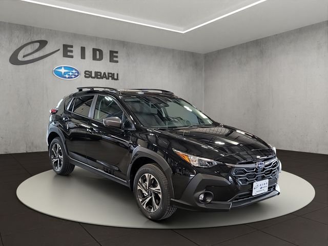 2026 Subaru Crosstrek Premium CVT's photo