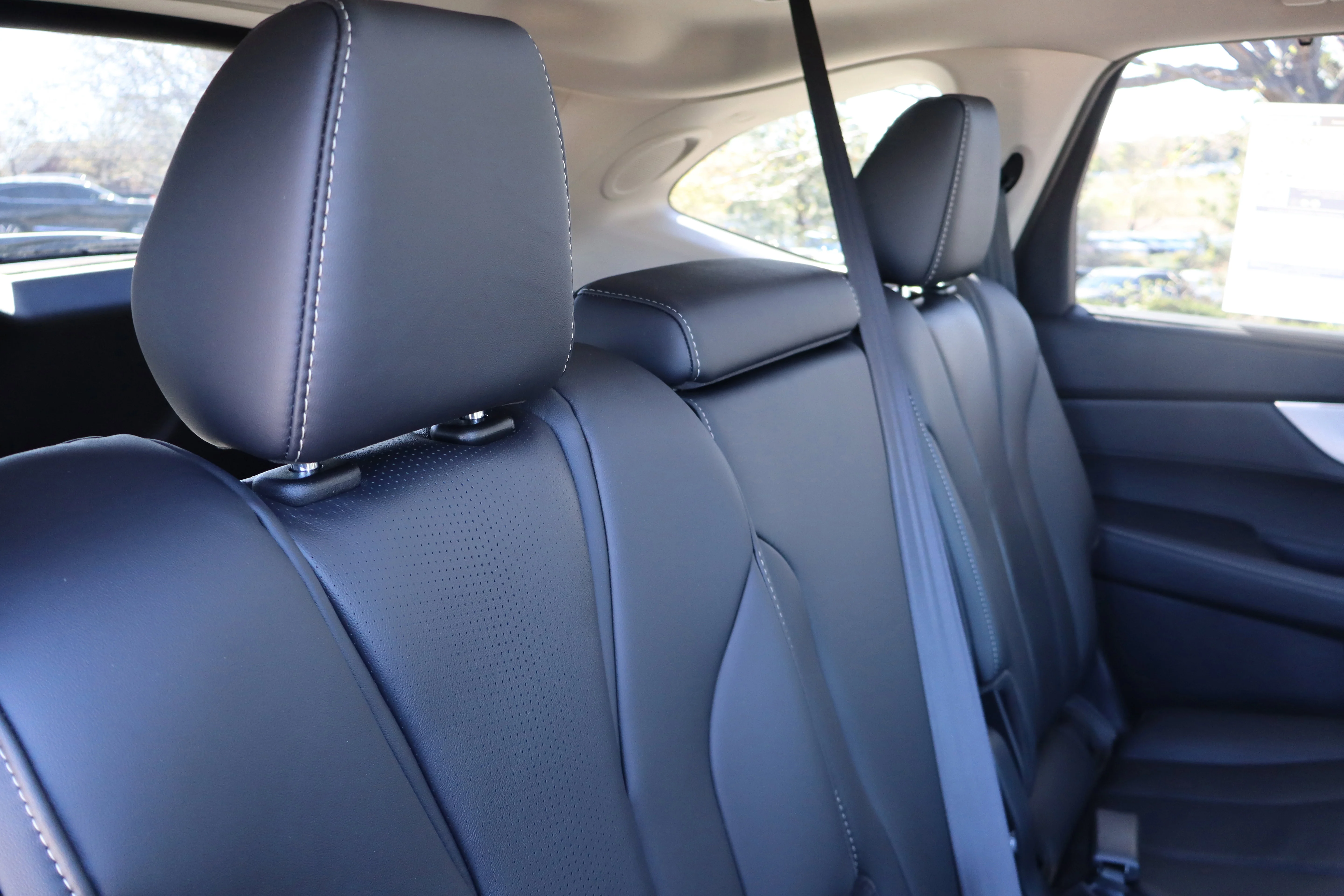 New 2026 Gray Acura w/Technology Package image 29