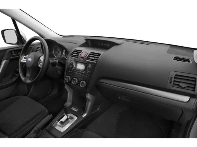 Used 2015 Satin White Pearl Subaru 2.5i Premium image 19