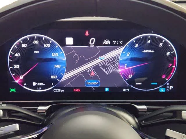 Used 2025 Black Mercedes-Benz S 500 image 16