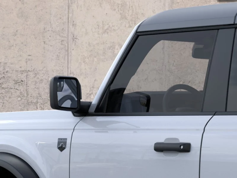 New 2026 Oxford White Ford Big Bend® image 47
