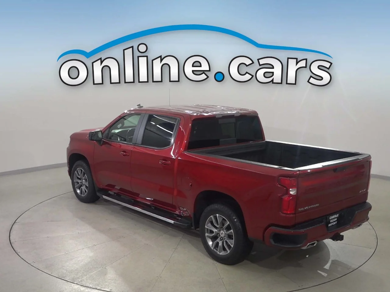 2021 Chevrolet Silverado 1500 RST - Photo 21