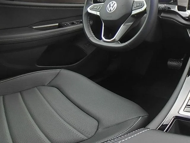2026 Volkswagen Atlas SEL - Photo 36