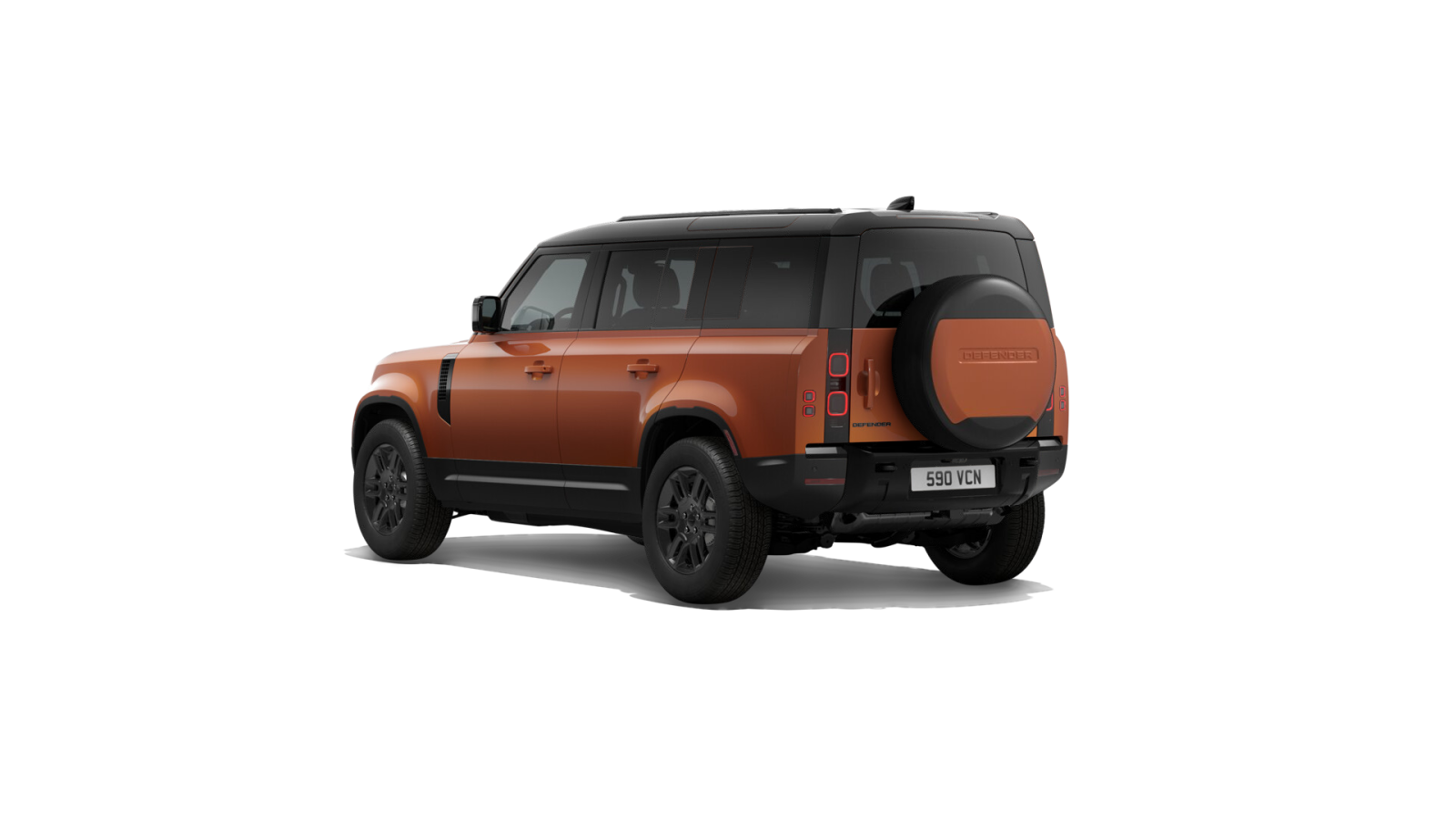 Vehicle thumbnail