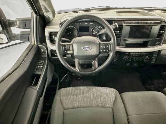 Used 2024 White Ford XLT image 21