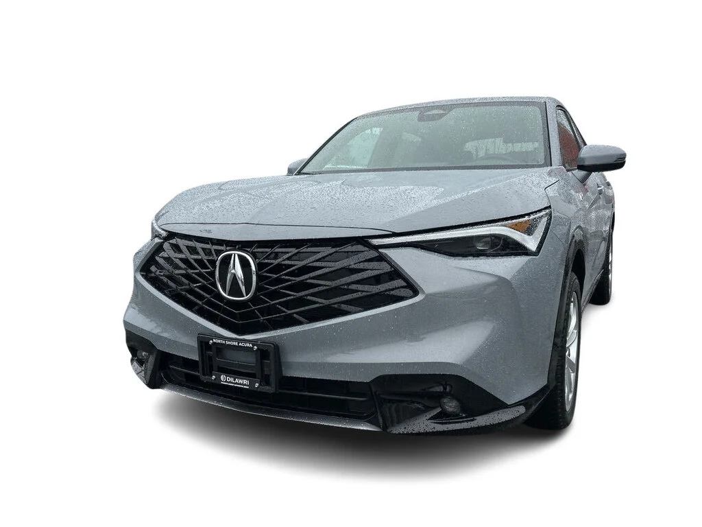 Certified Used 2025 Crystal Black Pearl Acura A-Spec Low Mileage   CPO   No Accident History image 5