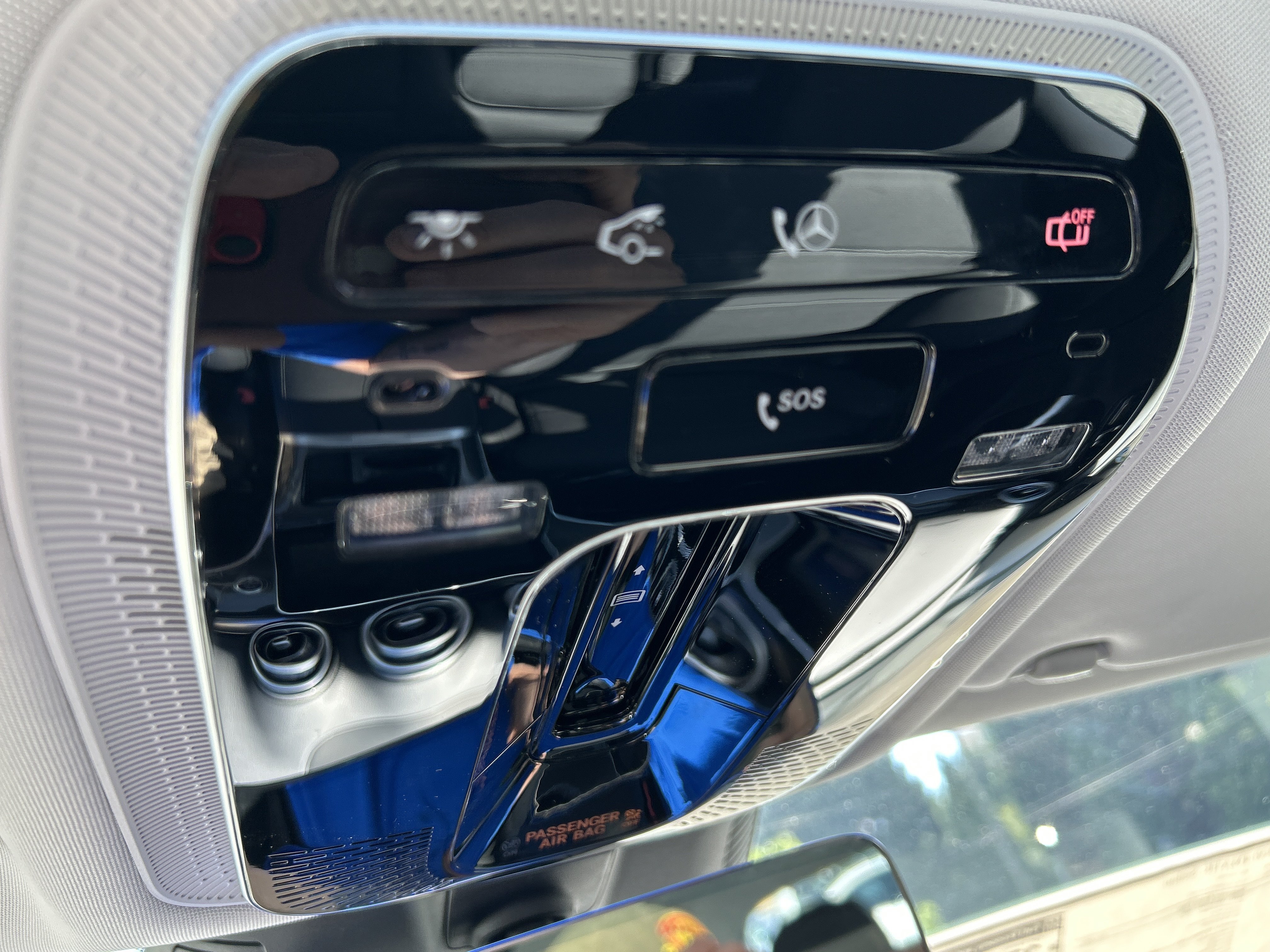 New 2026 Graphite Grey Metallic Mercedes-Benz C 300 4MATIC® Sedan image 34