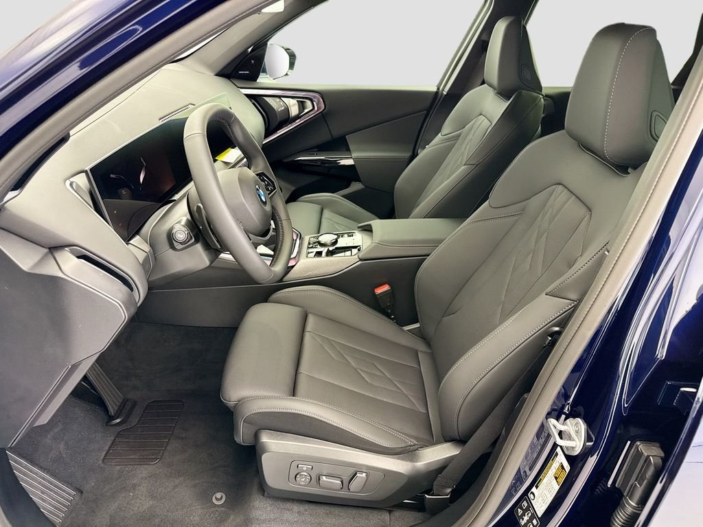 New 2026 Blue BMW 30 xDrive image 17