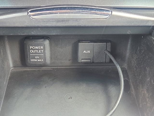 Used 2015 Graphite Luster Metallic Acura Technology Package image 11