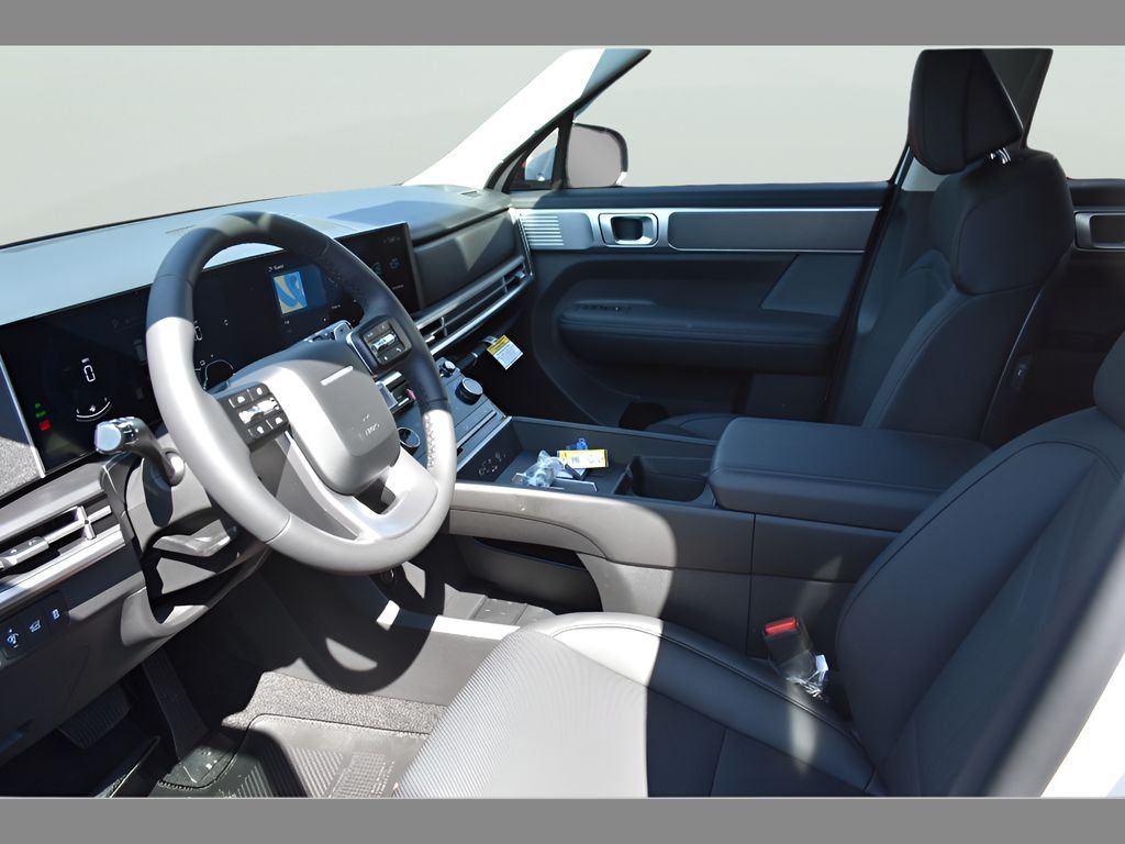 New 2026 Serenity White Hyundai SEL image 39