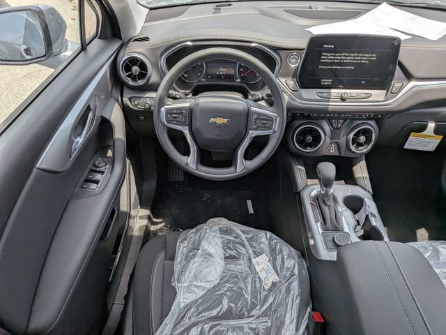 2026 Chevrolet Blazer 2LT - Photo 15