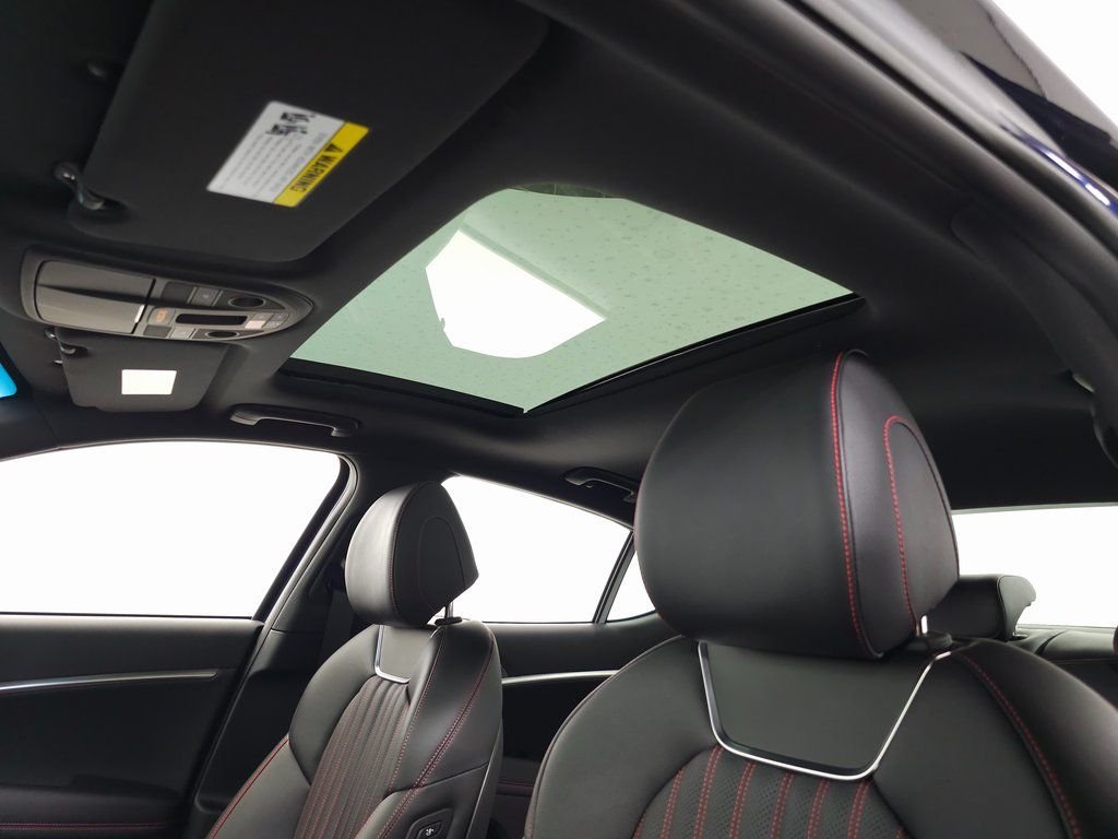 2026 GENESIS G70 Sport Prestige - Photo 14