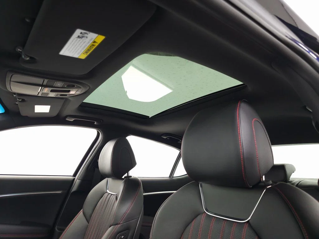 2026 GENESIS G70 Sport Prestige - Photo 14