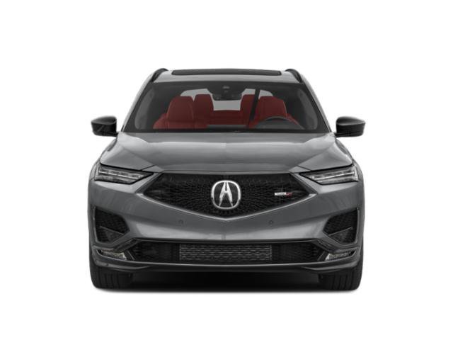 Used 2022 Platinum White Pearl Acura Type S w/Advance Package image 4